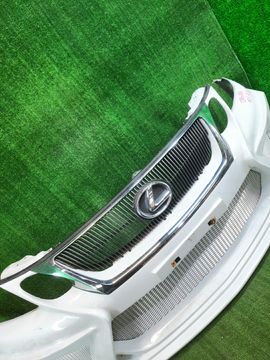 БАМПЕР НА LEXUS GS350 GRS191