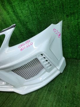 БАМПЕР НА LEXUS GS350 GRS191