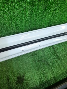 БАМПЕР НА LEXUS GS350 GRS191