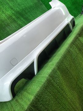 БАМПЕР НА LEXUS GS350 GRS191