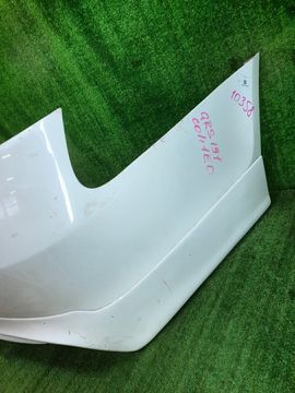 БАМПЕР НА LEXUS GS350 GRS191