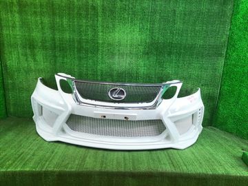 БАМПЕР НА LEXUS GS350 GRS191