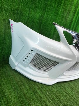 БАМПЕР НА LEXUS GS350 GRS191