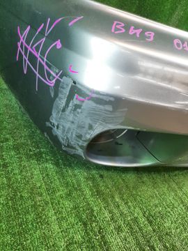 БАМПЕР НА SUBARU LEGACY LANCASTER BH9