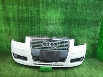 БАМПЕР НА AUDI A3 8P