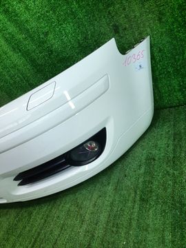 БАМПЕР НА AUDI A3 8P