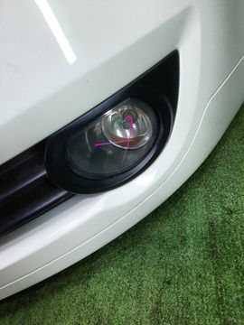 БАМПЕР НА AUDI A3 8P