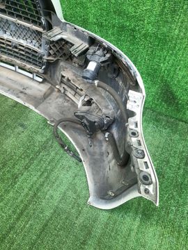 БАМПЕР НА AUDI A3 8P