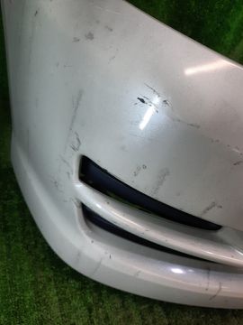 БАМПЕР НА TOYOTA IPSUM ACM21W