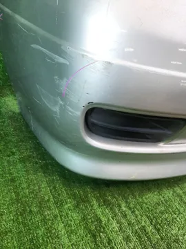 БАМПЕР НА NISSAN SERENA TC24