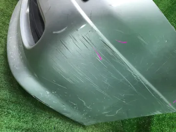 БАМПЕР НА NISSAN SERENA TC24