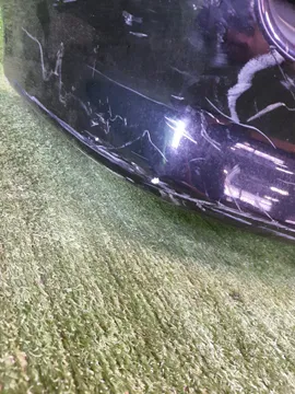 БАМПЕР НА NISSAN SERENA TC24