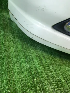 БАМПЕР НА HONDA ODYSSEY RA6