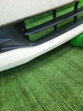 БАМПЕР НА HONDA ODYSSEY RA6