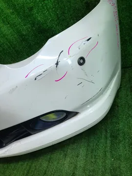 БАМПЕР НА HONDA ODYSSEY RA6