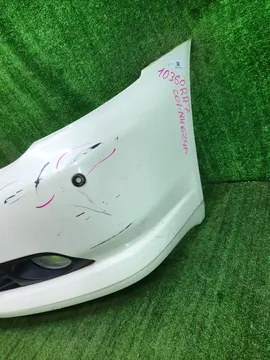 БАМПЕР НА HONDA ODYSSEY RA6