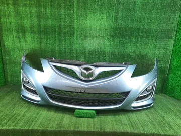 БАМПЕР НА MAZDA ATENZA GH5FW