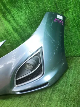 БАМПЕР НА MAZDA ATENZA GH5FW