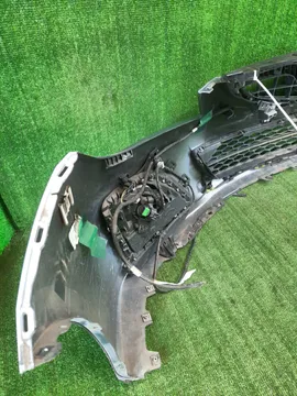 БАМПЕР НА MAZDA ATENZA GH5FW