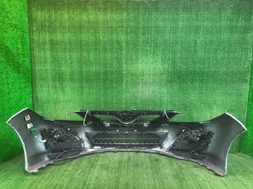 БАМПЕР НА MAZDA ATENZA GH5FW