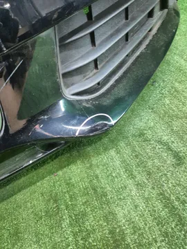 БАМПЕР НА AUDI A4 8K2