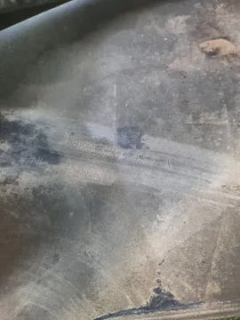 БАМПЕР НА AUDI A4 8K2