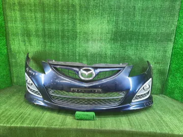 БАМПЕР НА MAZDA ATENZA GH5FW
