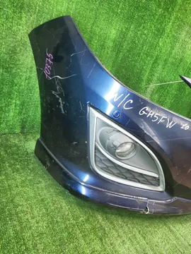 БАМПЕР НА MAZDA ATENZA GH5FW