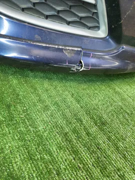 БАМПЕР НА MAZDA ATENZA GH5FW