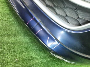 БАМПЕР НА MAZDA ATENZA GH5FW