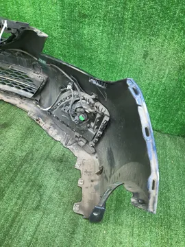 БАМПЕР НА MAZDA ATENZA GH5FW