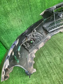 БАМПЕР НА MAZDA ATENZA GH5FW