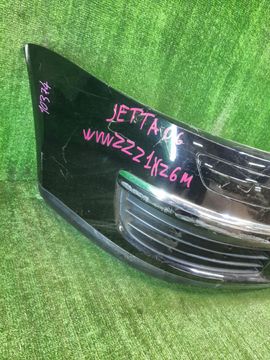 БАМПЕР НА VOLKSWAGEN GOLF V 1K1