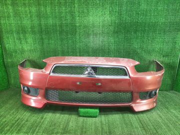 БАМПЕР НА MITSUBISHI GALANT FORTIS CY4A