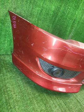 БАМПЕР НА MITSUBISHI GALANT FORTIS CY4A