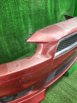 БАМПЕР НА MITSUBISHI GALANT FORTIS CY4A