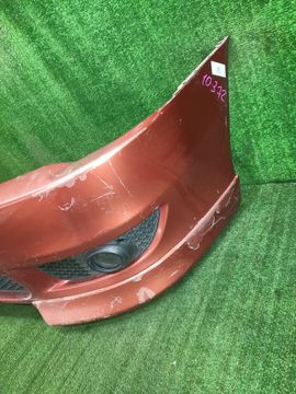 БАМПЕР НА MITSUBISHI GALANT FORTIS CY4A