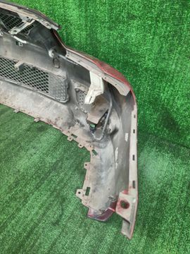 БАМПЕР НА MITSUBISHI GALANT FORTIS CY4A