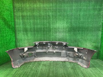 БАМПЕР НА MITSUBISHI GALANT FORTIS CY4A