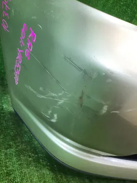 БАМПЕР НА HONDA ODYSSEY RA6