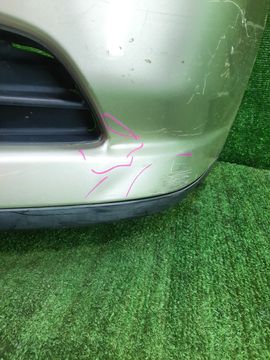 БАМПЕР НА HONDA ODYSSEY RA6