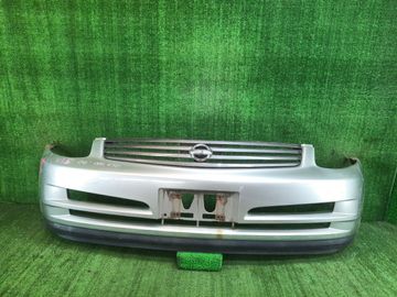 БАМПЕР НА NISSAN SKYLINE V35