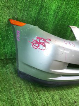 БАМПЕР НА NISSAN SKYLINE V35