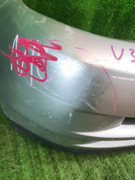 БАМПЕР НА NISSAN SKYLINE V35