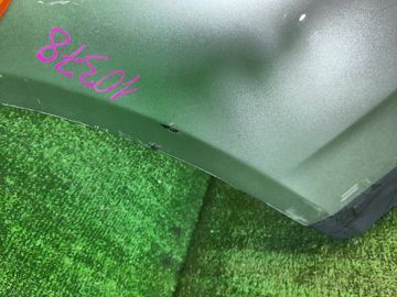 БАМПЕР НА NISSAN SKYLINE V35