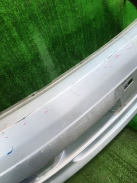 БАМПЕР НА NISSAN SERENA TC24