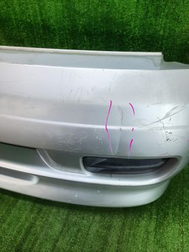 БАМПЕР НА NISSAN SERENA TC24