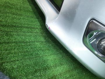 БАМПЕР НА NISSAN SERENA C26