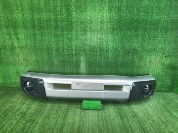 БАМПЕР НА MITSUBISHI PAJERO IO H76W