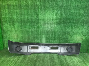 БАМПЕР НА MITSUBISHI PAJERO IO H76W